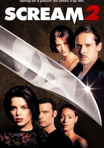 Scream 2