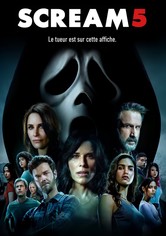 Scream 5