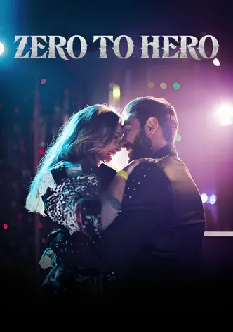Zero to Hero poster