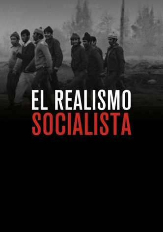 El realismo socialista