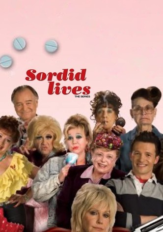 Sordid Lives: The Series