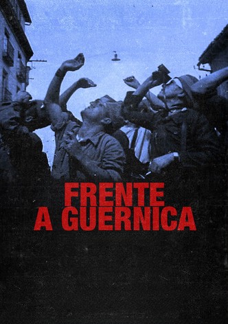 Frente a Guernica