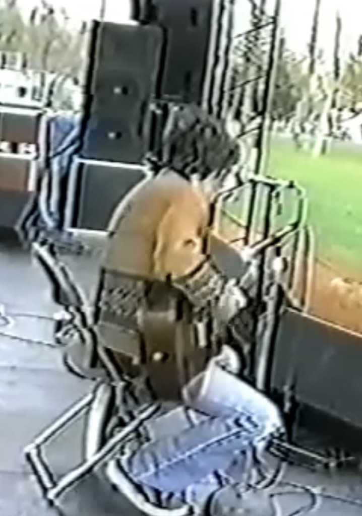 John Frusciante Live at the Denison University in Granville, Ohio