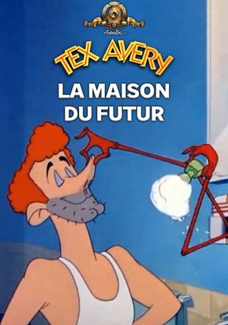 La maison du futur