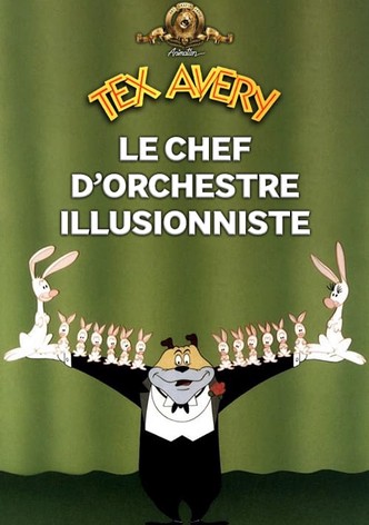 Le Chef d'orchestre Illusionniste