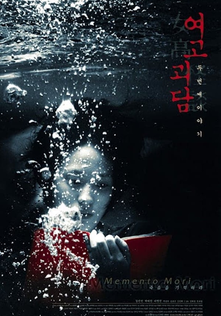 Memento Mori: 'Making Of'