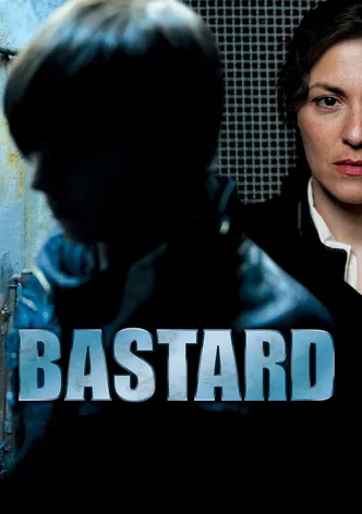 Bastard poster