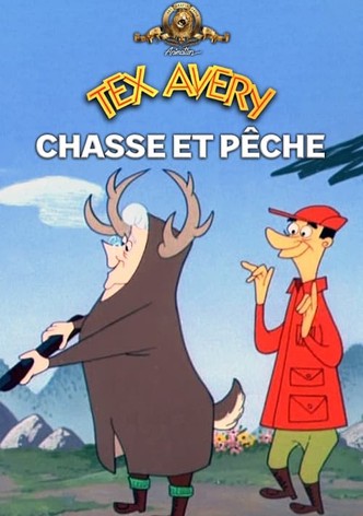 Chasse et pêche