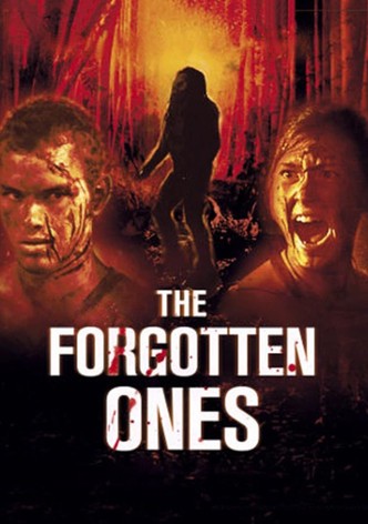 The Forgotten Ones