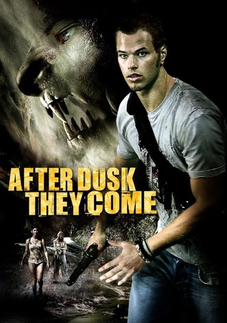 The Tribe - Die vergessene Brut