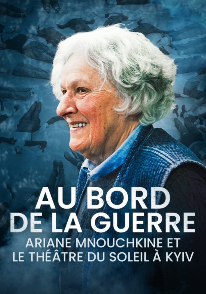 Kyiv Theater, An Island of Hope