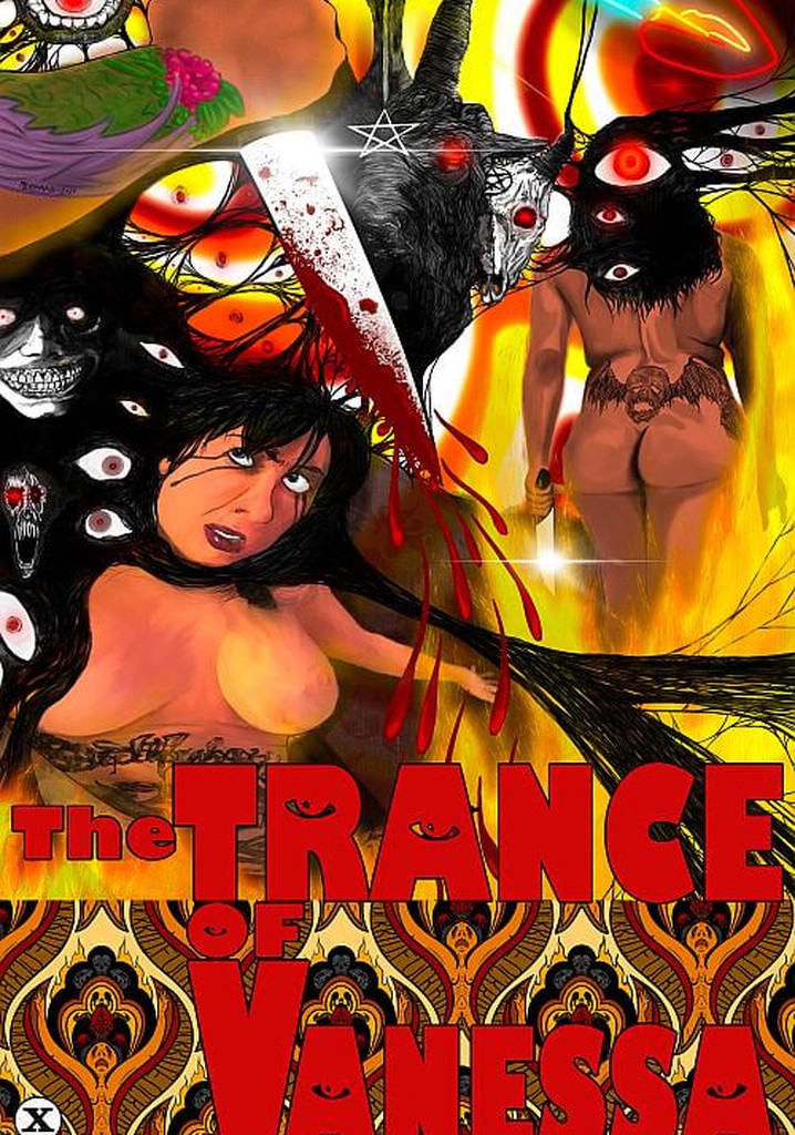 The Trance of Vanessa