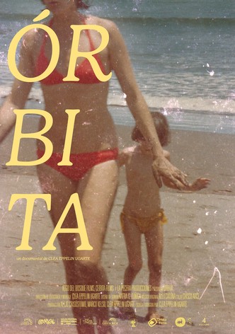Órbita