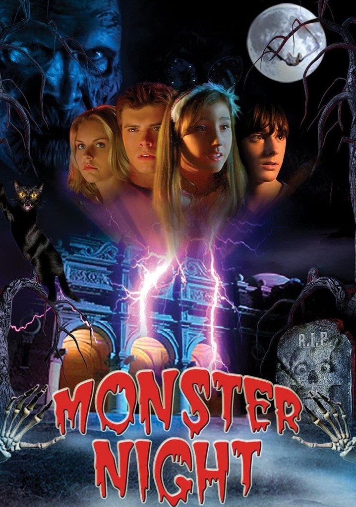Monster Night
