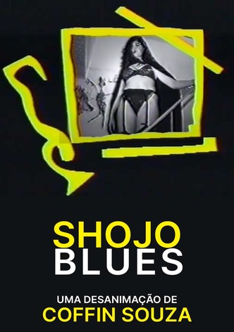 Shojo Blues