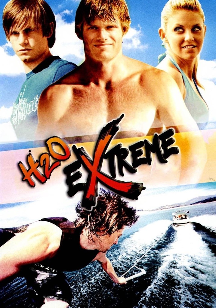 H2O Extreme