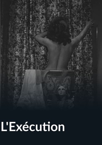 L'exécution