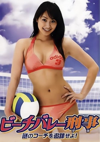 Beach Volleyball Detectives Part 2