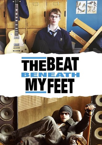 The Beat Beneath My Feet