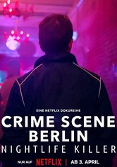 Crime Scene Berlin: Nightlife Killer