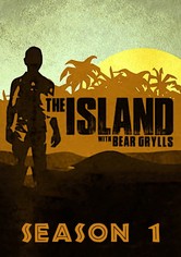 The Island with Bear Grylls