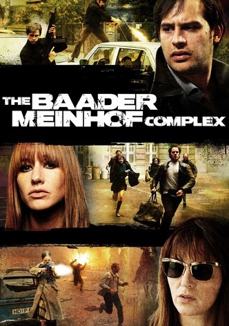Baader-Meinhof