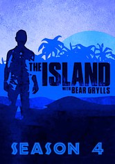 The Island mit Bear Grylls - Staffel 4