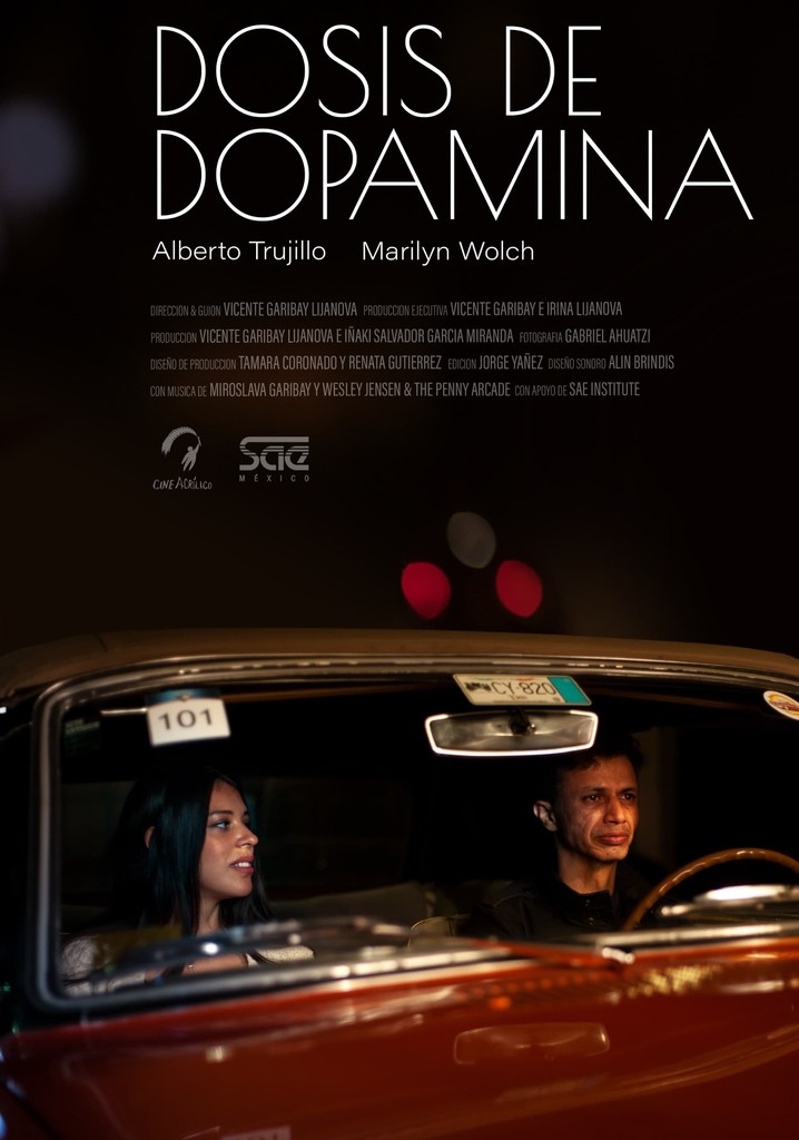 Dopamine Dose