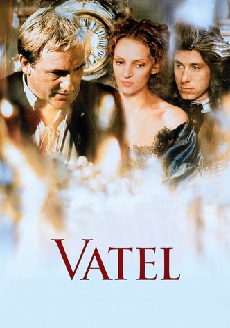 Vatel