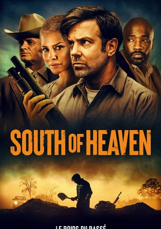 South of Heaven