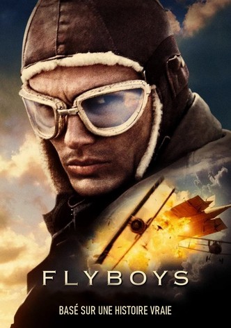 Flyboys