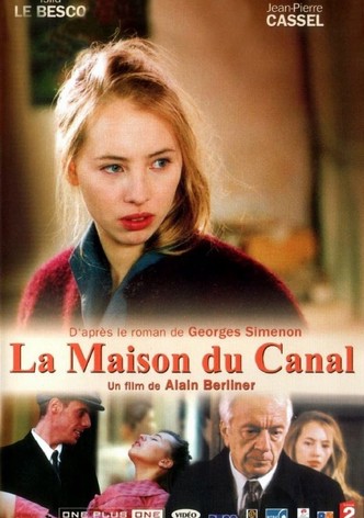 La Maison du canal