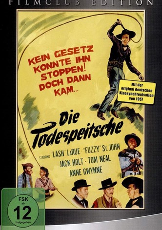 Die Todespeitsche