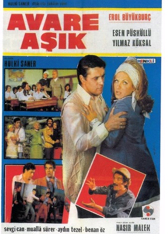 Avare Aşık