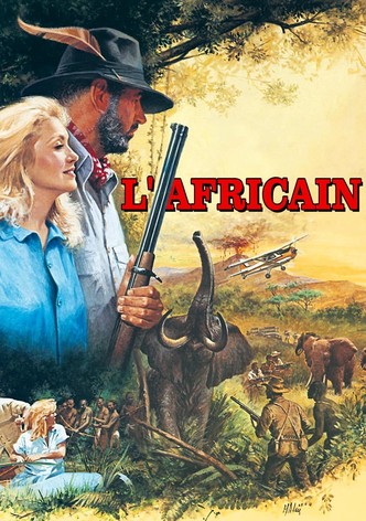 L'Africain