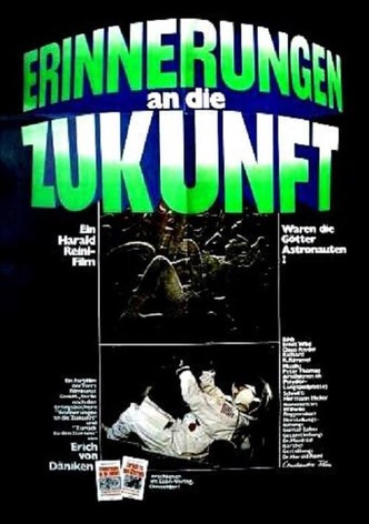 Erinnerungen an die Zukunft