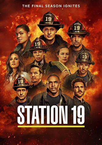 Station 19