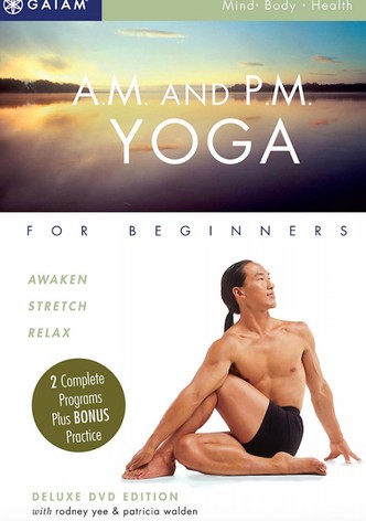 A.M. and P.M. YOGA