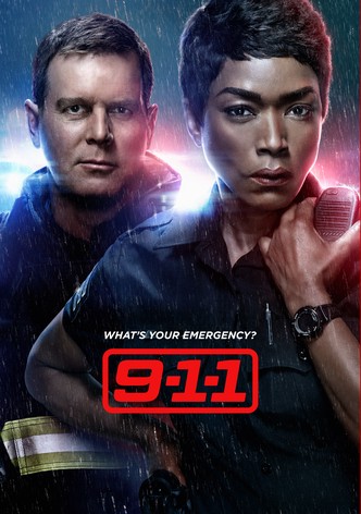9-1-1 - Season 9