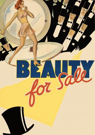 Beauty for Sale