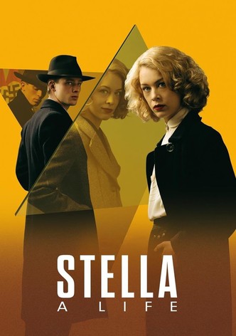 Stella: A Life