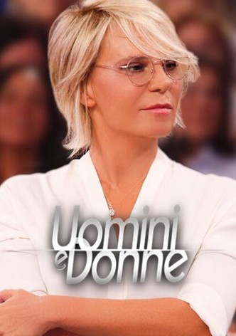 Uomini e donne