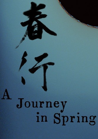 A Journey in Spring