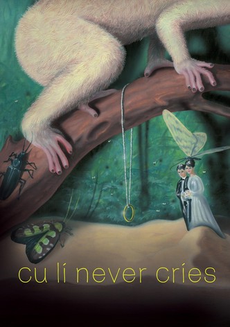 Cu Li Never Cries