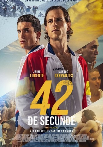 42 de secunde