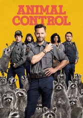 Animal Control - Staffel 2