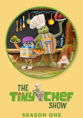 Tiny Chef - Staffel 1
