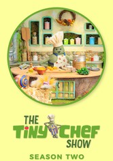 The Tiny Chef Show