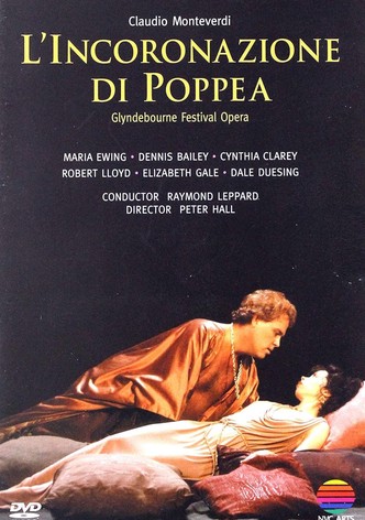 Monteverdi - L'Incoronazione Di Poppea