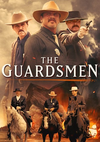 The Guardsmen